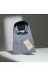 Slim Fit Kısa Kol Desenli Erkek Gömlek 3GMK321140002 Slim Fit Kısa Kol Desenli Erkek Gömlek 3GMK321140002