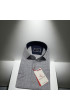 Slim Fit Kısa Kol Desenli Erkek Gömlek 3GMK321140003 Slim Fit Kısa Kol Desenli Erkek Gömlek 3GMK321140003