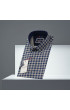 Slim Fit Kısa Kol Desenli Yaka Düğmeli Erkek Gömlek 3GMK311152002 Slim Fit Kısa Kol Desenli Yaka Düğmeli Erkek Gömlek 3GMK311152002