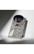 Slim Fit Kısa Kol Desenli Erkek Gömlek 3GMK311153002 Slim Fit Kısa Kol Desenli Erkek Gömlek 3GMK311153002