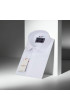 Slim Fit Kısa Kol Düz Renk Oxford Erkek Gömlek 3GMK311169001 Slim Fit Kısa Kol Düz Renk Oxford Erkek Gömlek 3GMK311169001