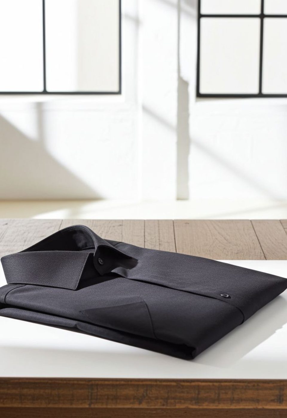 Slim Fit Kısa Kol Düz Renk Oxford Erkek Gömlek 3GMK311169005