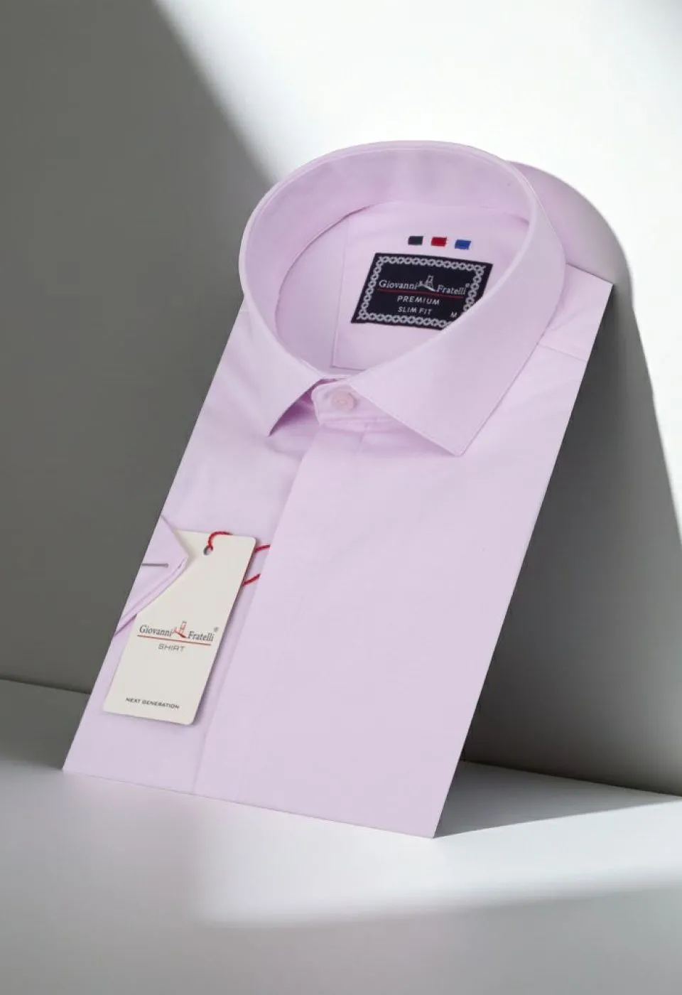 Slim Fit Kısa Kol Düz Renk Oxford Erkek Gömlek 3GMK311169010 Slim Fit Kısa Kol Düz Renk Oxford Erkek Gömlek 3GMK311169010