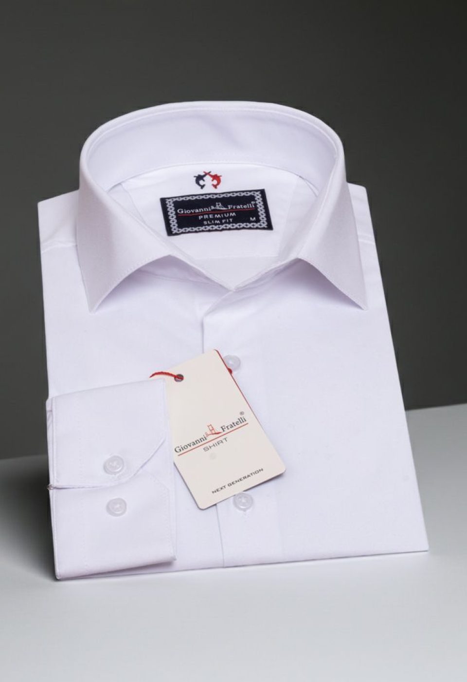 Slim Fit Uzun Kol Düz Renk Oxford Erkek Gömlek 3GMK321171001 Slim Fit Uzun Kol Düz Renk Oxford Erkek Gömlek 3GMK321171001