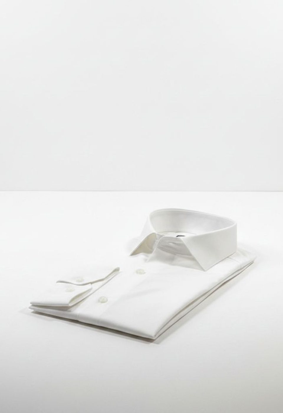 1171 CR OXFORD 002 Slim Fit Uzun Kol Düz Renk Oxford Erkek Gömlek 3GMK321171002 - Giovanni Fratelli