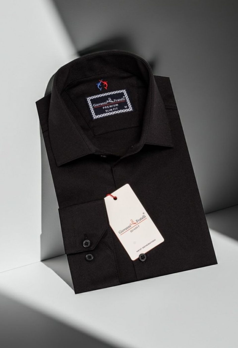 Slim Fit Uzun Kol Düz Renk Oxford Erkek Gömlek 3GMK321171003 Slim Fit Uzun Kol Düz Renk Oxford Erkek Gömlek 3GMK321171003