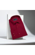Slim Fit Uzun Kol Düz Renk Oxford Erkek Gömlek 3GMK321171012 Slim Fit Uzun Kol Düz Renk Oxford Erkek Gömlek 3GMK321171012