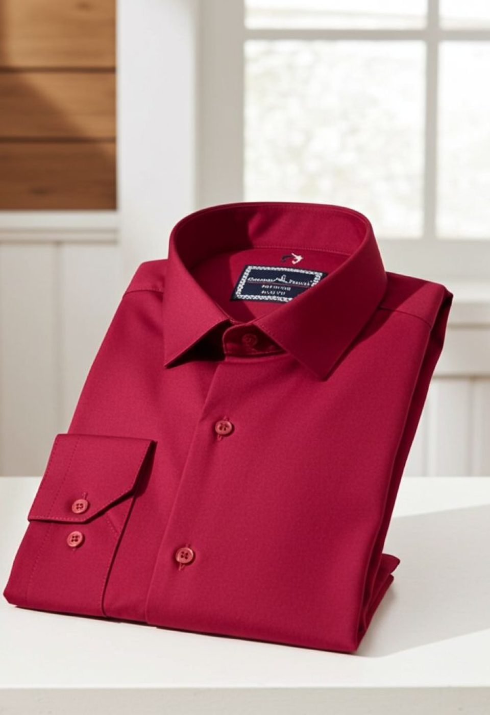 Slim Fit Uzun Kol Düz Renk Oxford Erkek Gömlek 3GMK321171012 Slim Fit Uzun Kol Düz Renk Oxford Erkek Gömlek 3GMK321171012