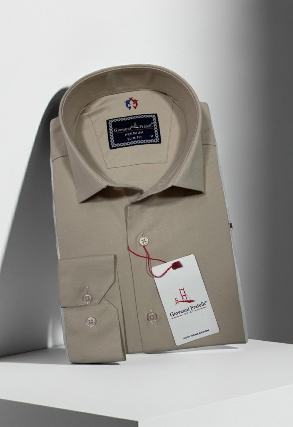 Slim Fit Uzun Kol Düz Renk Oxford Erkek Gömlek 3GMK321171020 Slim Fit Uzun Kol Düz Renk Oxford Erkek Gömlek 3GMK321171020