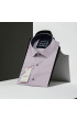 Slim Fit Kısa Kol Dijital Baskılı Desenli Erkek Gömlek 3GMK311196002