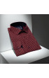 8 Drop Slim Fit Uzun Kol Desenli Erkek Gömlek 3GMK311251002 8 Drop Slim Fit Uzun Kol Desenli Erkek Gömlek 3GMK311251002