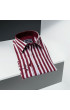 Slim Fit Uzun Kol Desenli Erkek Gömlek 3GMK311268003 Slim Fit Uzun Kol Desenli Erkek Gömlek 3GMK311268003