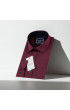 Slim Fit Uzun Kol Desenli Erkek Gömlek 3GMK311274004 Slim Fit Uzun Kol Desenli Erkek Gömlek 3GMK311274004