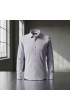 Slim Fit Uzun Kol Desenli Armürlü Jakar Erkek Gömlek 3GMK311334004 Slim Fit Uzun Kol Desenli Armürlü Jakar Erkek Gömlek 3GMK311334004