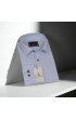 Slim Fit Uzun Kol Desenli Armürlü Jakar Erkek Gömlek 3GMK311341003 Slim Fit Uzun Kol Desenli Armürlü Jakar Erkek Gömlek 3GMK311341003