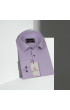 Slim Fit Uzun Kol Desenli Armürlü Jakar Erkek Gömlek 3GMK311341004 Slim Fit Uzun Kol Desenli Armürlü Jakar Erkek Gömlek 3GMK311341004