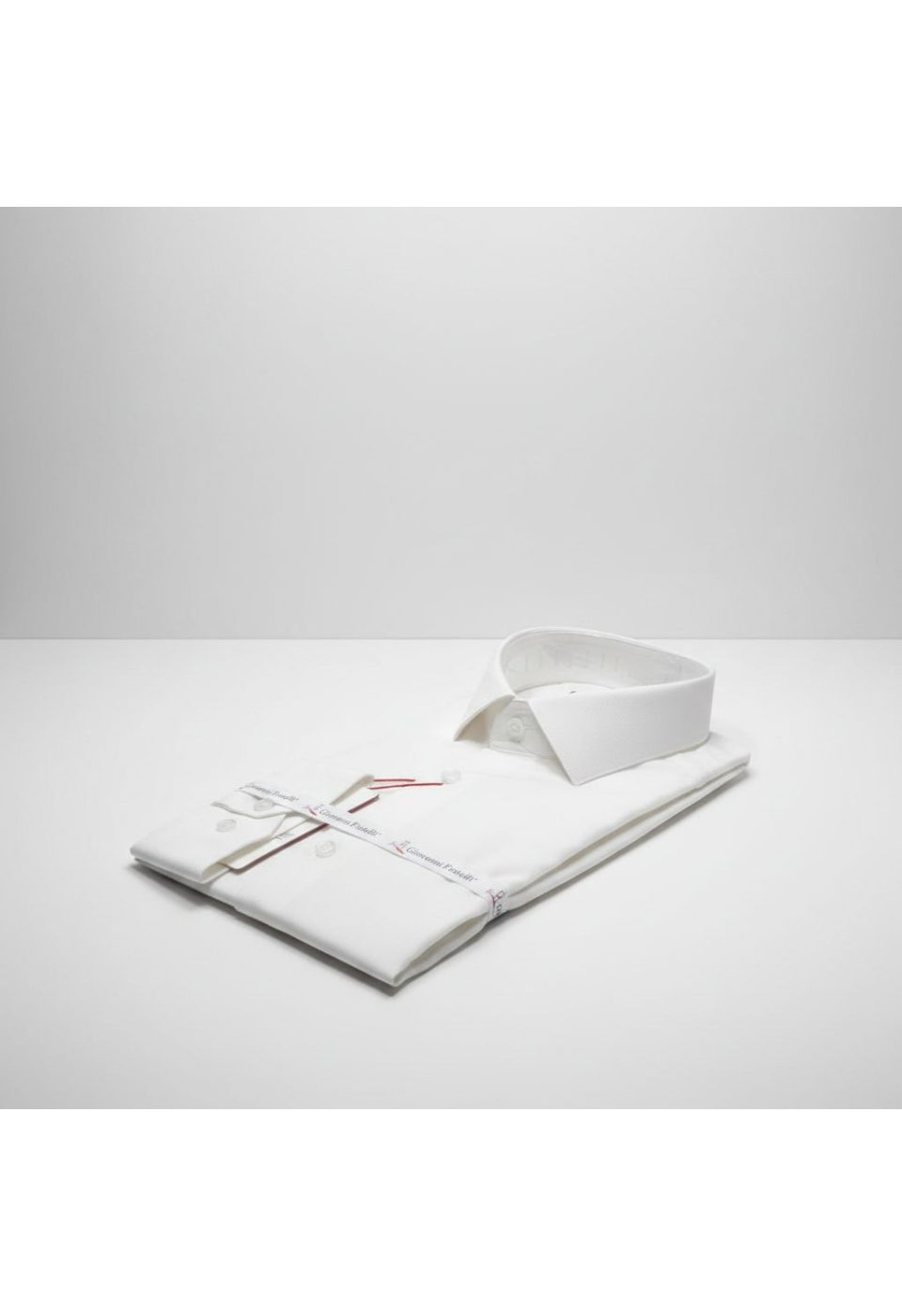 1350 CR JKR 002 Slim Fit Uzun Kol Desenli Armürlü Jakar Erkek Gömlek 3GMK311350002 - Giovanni Fratelli