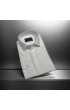 Slim Fit Uzun Kol Desenli Armürlü Jakar Erkek Gömlek 3GMK311358001 Slim Fit Uzun Kol Desenli Armürlü Jakar Erkek Gömlek 3GMK311358001