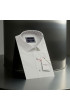 Slim Fit Kısa Kol Desenli Armürlü Jakar Erkek Gömlek 3GMK321412006 Slim Fit Kısa Kol Desenli Armürlü Jakar Erkek Gömlek 3GMK321412006