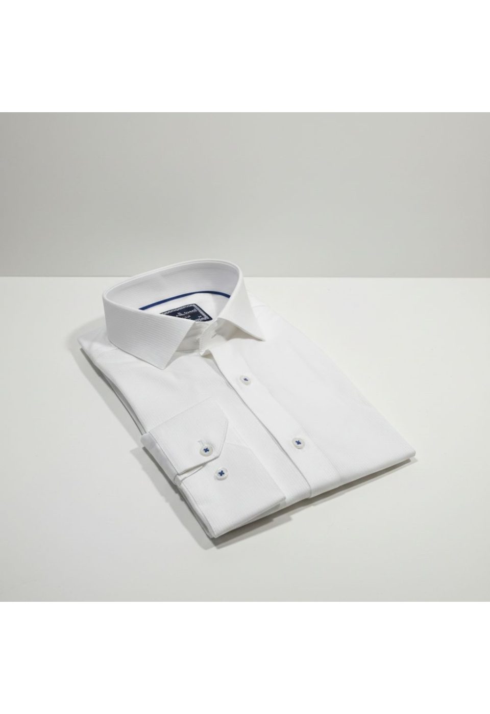 1462 CR 004 Slim Fit Uzun Kol Desenli Jakar Armürlü Gömlek 1462 CR 004 - Giovanni Fratelli
