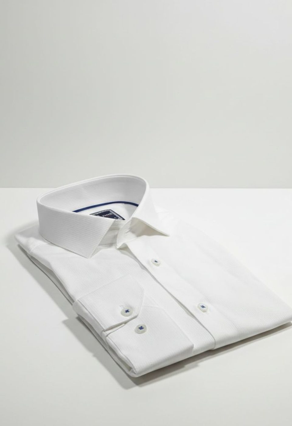 1462 CR 004 Slim Fit Uzun Kol Desenli Jakar Armürlü Gömlek 1462 CR 004 - Giovanni Fratelli