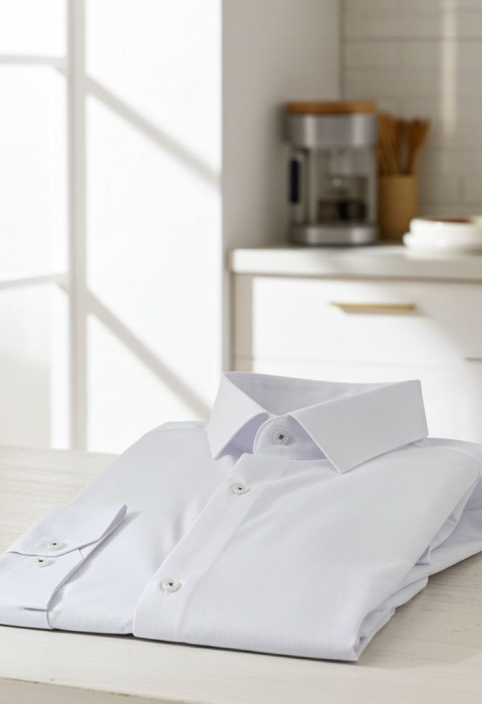 Slim Fit Uzun Kol Desenli Jakar Armürlü Gömlek 1462 CR 006