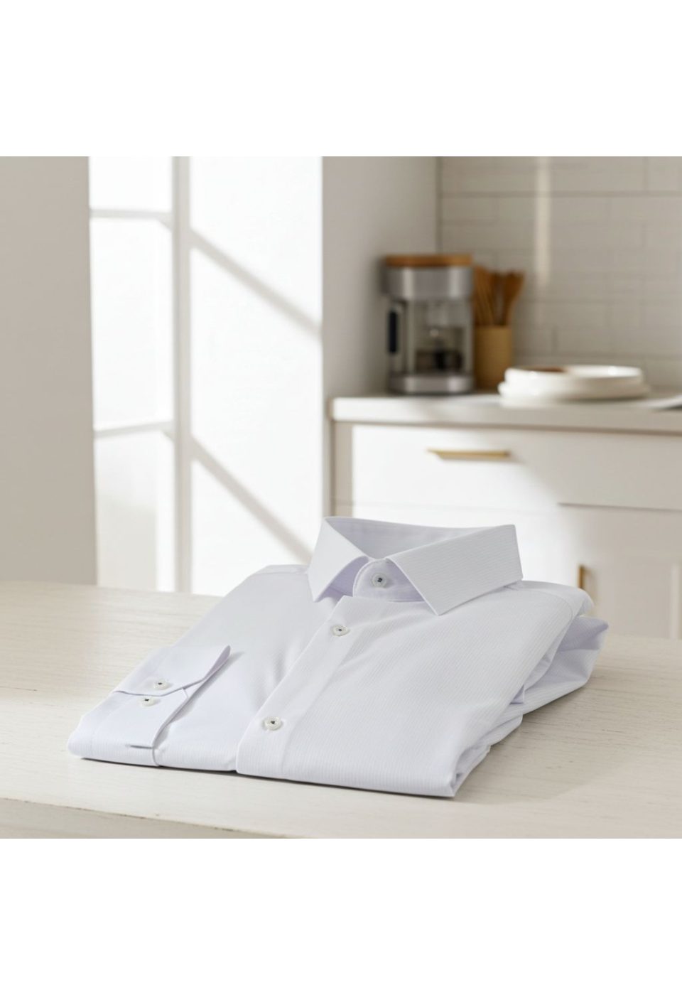 Slim Fit Uzun Kol Desenli Jakar Armürlü Gömlek 1462 CR 006 - Giovanni Fratelli