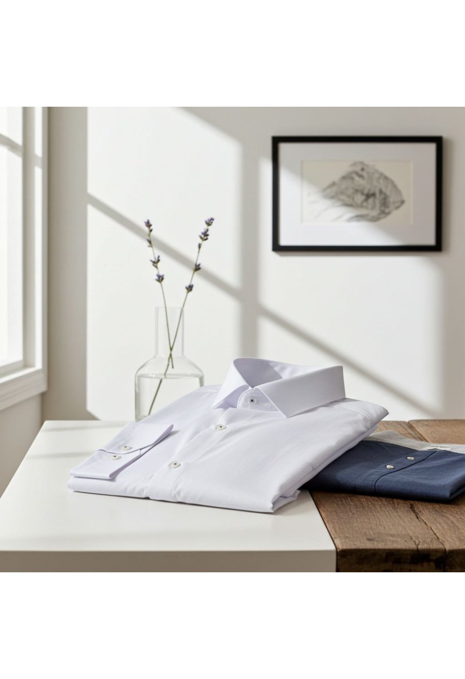 Slim Fit Uzun Kol Desenli Jakar Armürlü Gömlek 1462 CR 006 - Giovanni Fratelli