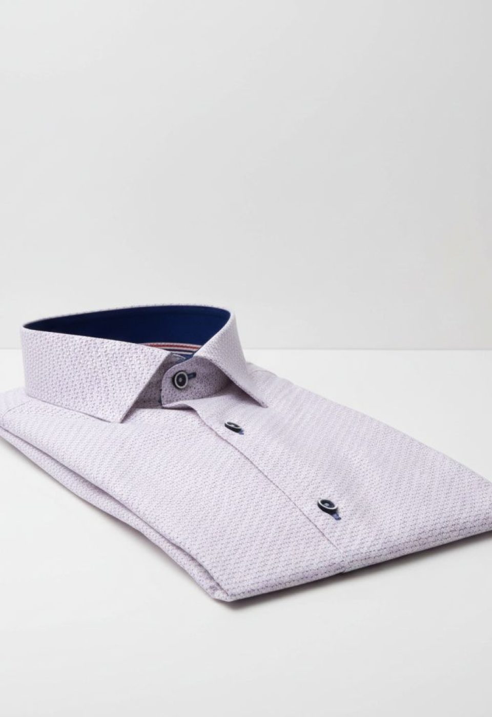 Slim Fit Uzun Kol Desenli Erkek Gömlek 3GMK311467001 Slim Fit Uzun Kol Desenli Erkek Gömlek 3GMK311467001