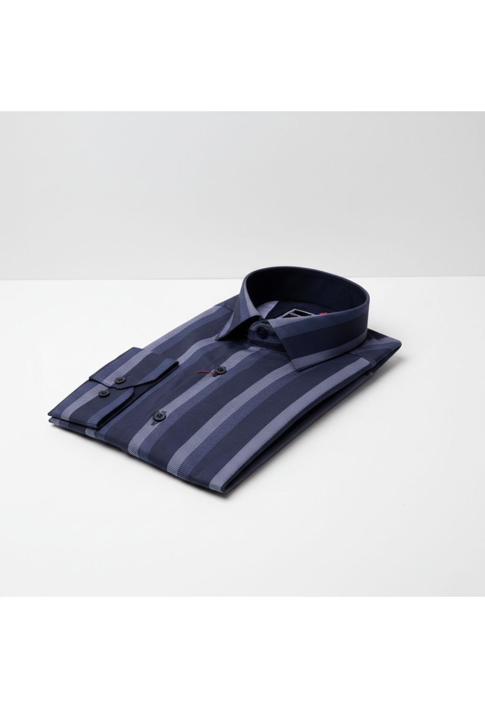 2101 CR 012 Slim Fit Uzun Kol Desenli Erkek Gömlek 3GMK312101012 - Giovanni Fratelli