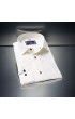 Slim Fit Uzun Kol Desenli Jakar Armürlü Gömlek 2102 CR 002