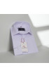 Slim Fit Uzun Kol Desenli Jakar Armürlü Gömlek 2103 CR 001 Slim Fit Uzun Kol Desenli Jakar Armürlü Gömlek 2103 CR 001