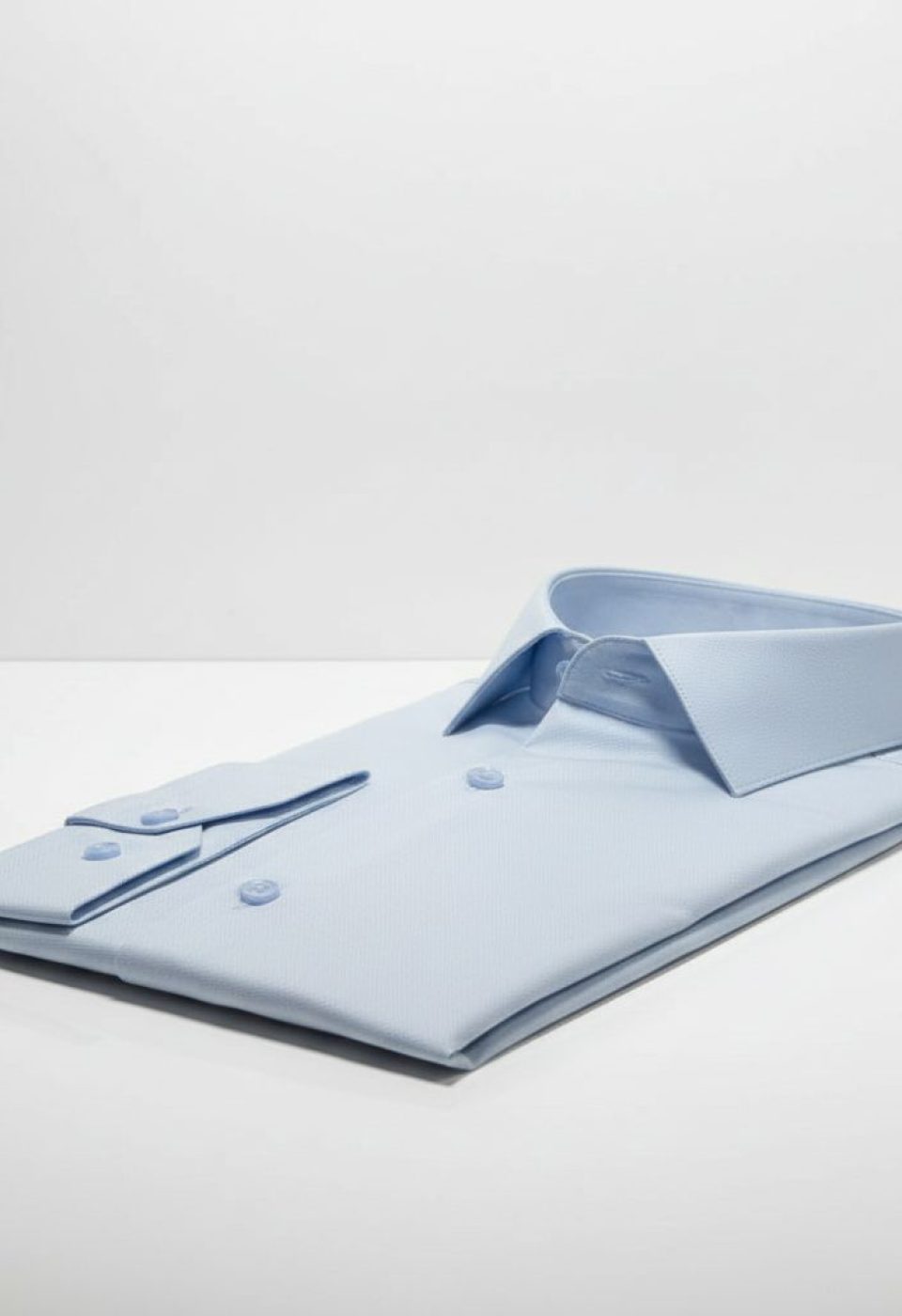 Slim Fit Uzun Kol Desenli Jakar Armürlü Gömlek 2103 CR 005 - Giovanni Fratelli