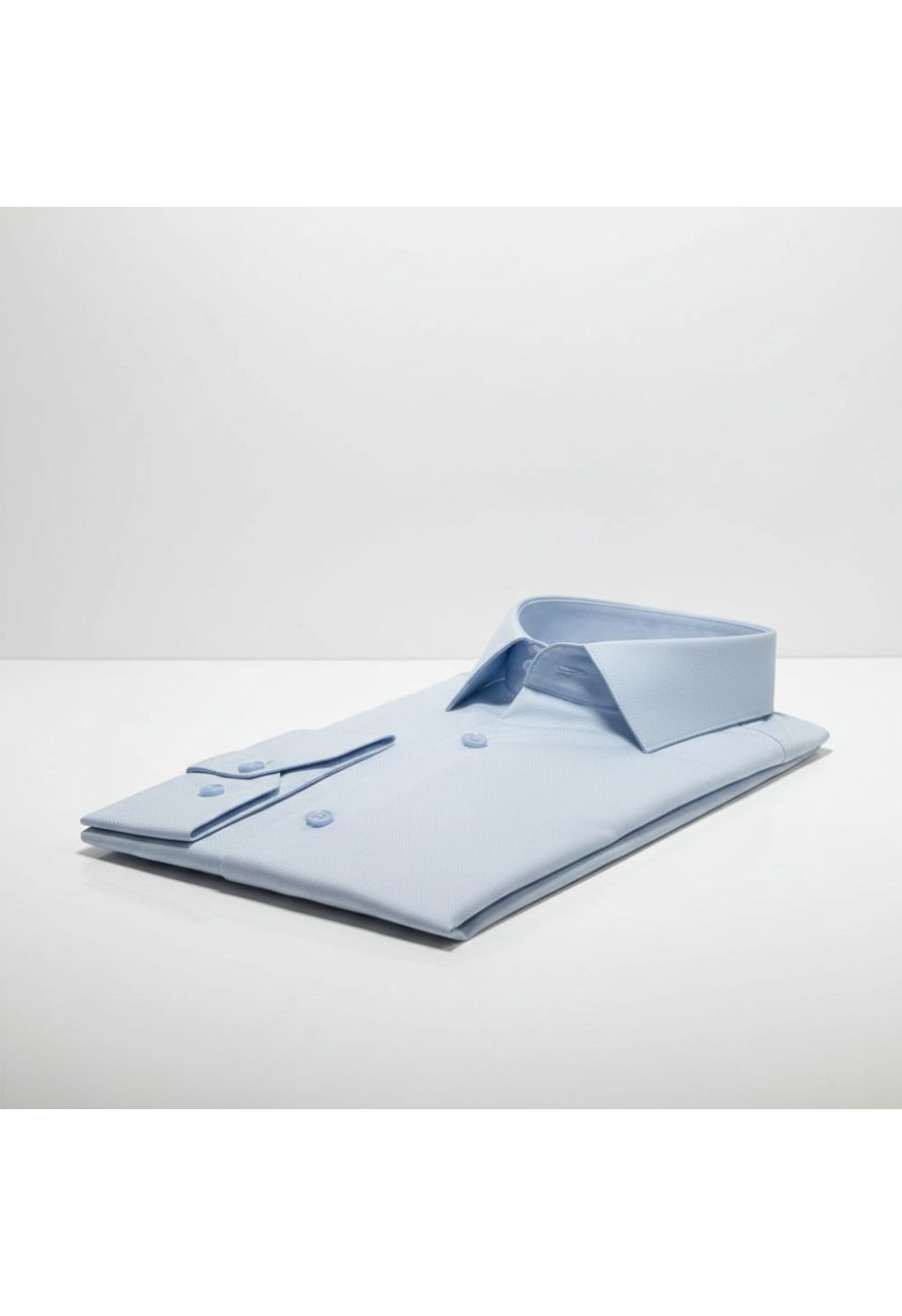Slim Fit Uzun Kol Desenli Jakar Armürlü Gömlek 2103 CR 005 - Giovanni Fratelli