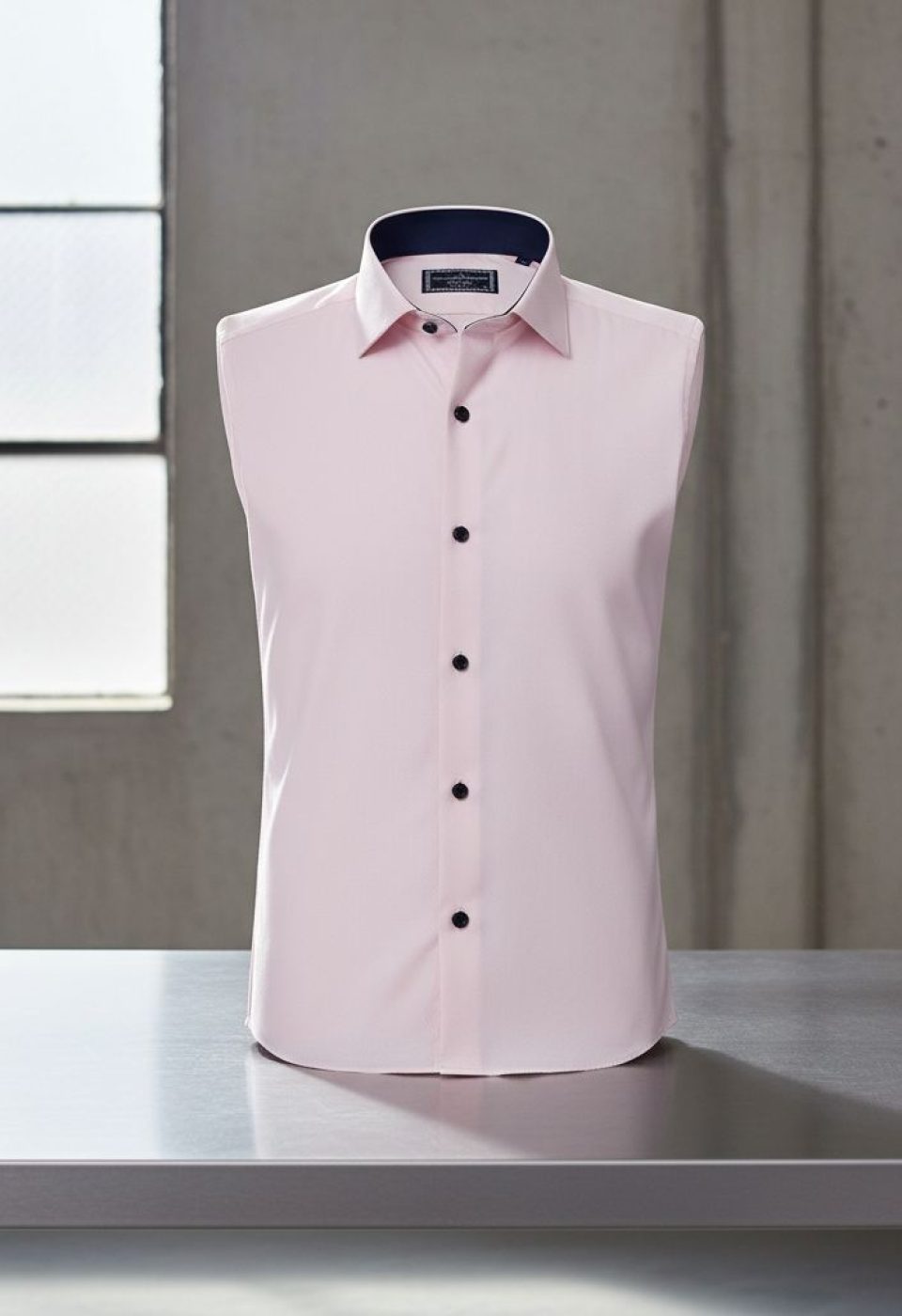 Slim Fit Uzun Kol Desenli Armürlü Jakar Erkek Gömlek 3GMK311497016 Slim Fit Uzun Kol Desenli Armürlü Jakar Erkek Gömlek 3GMK311497016