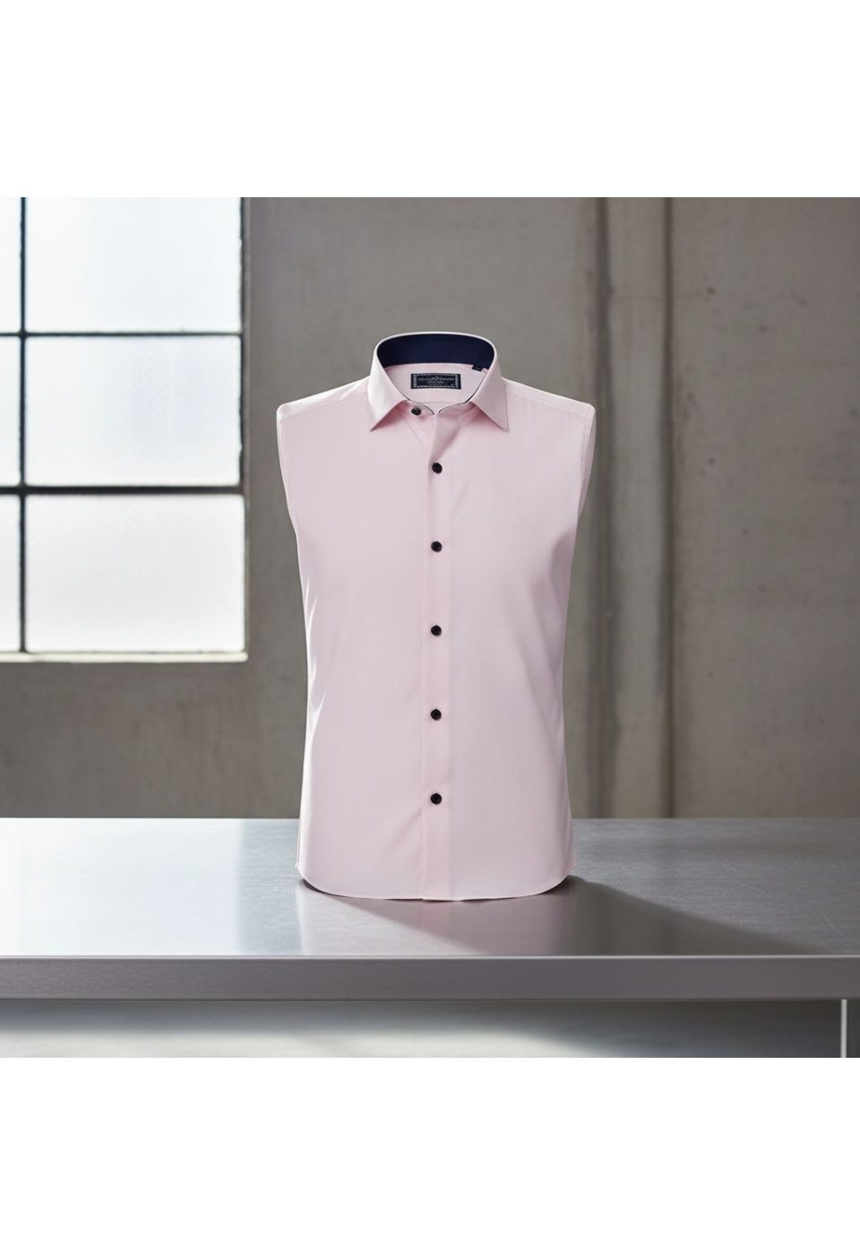 Slim Fit Uzun Kol Desenli Armürlü Jakar Erkek Gömlek 3GMK311497016 - Giovanni Fratelli