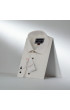 8 Drop Slim Fit Uzun Kol Düz Renk Jakar Erkek Gömlek 3GMK311528006