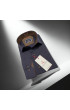 Slim Fit Uzun Kol Desenli Erkek Gömlek 3GMK312114012 Slim Fit Uzun Kol Desenli Erkek Gömlek 3GMK312114012