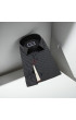 Slim Fit Uzun Kol Desenli Erkek Gömlek 3GMK322129009