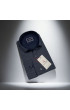 Slim Fit Uzun Kol Desenli Erkek Gömlek 3GMK312455009