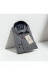 Slim Fit Uzun Kol Desenli Erkek Gömlek 3GMK312463002
