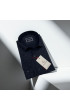 Slim Fit Uzun Kol Desenli Erkek Gömlek 3GMK312463009