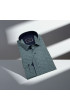 Slim Fit Uzun Kol Desenli Erkek Gömlek 3GMK312467005