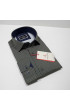 Slim Fit Uzun Kol Dijital Baskılı Desenli Erkek Gömlek 3GMK311643004 Slim Fit Uzun Kol Dijital Baskılı Desenli Erkek Gömlek 3GMK311643004