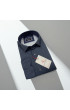 Slim Fit Uzun Kol Dijital Baskılı Desenli Erkek Gömlek 3GMK311643007