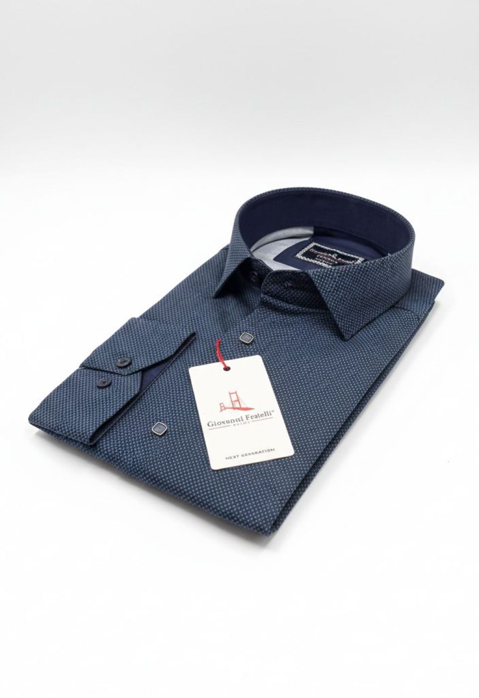 Slim Fit Uzun Kol Dijital Baskılı Desenli Erkek Gömlek 3GMK311643007 Slim Fit Uzun Kol Dijital Baskılı Desenli Erkek Gömlek 3GMK311643007