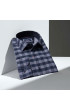 Slim Fit Uzun Kol Desenli Erkek Gömlek 3GMK311679004 Slim Fit Uzun Kol Desenli Erkek Gömlek 3GMK311679004