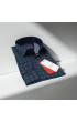 Slim Fit Uzun Kol Desenli Erkek Gömlek 3GMK311681006 Slim Fit Uzun Kol Desenli Erkek Gömlek 3GMK311681006