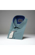 Büyük Beden Slim Fit Kısa Kol Desenli Erkek Gömlek 4GMK311702003 Büyük Beden Slim Fit Kısa Kol Desenli Erkek Gömlek 4GMK311702003
