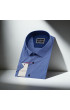 Büyük Beden Slim Fit Kısa Kol Desenli Erkek Gömlek 4GMK311702004 Büyük Beden Slim Fit Kısa Kol Desenli Erkek Gömlek 4GMK311702004